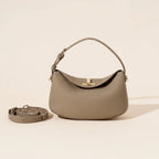 Stylish versatile Classy Genuine Leather Handbag