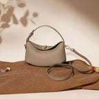 Stylish versatile Classy Genuine Leather Handbag